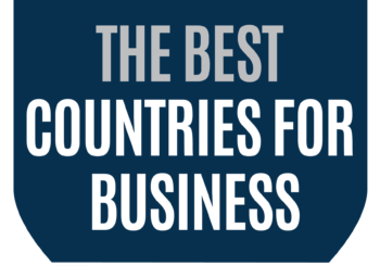 Armenia ranks 81st in Forbes’ Best Countries for Business 2019